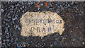 J5081 : Brick, Bangor by Rossographer