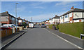 Sunnyside Avenue, Roberttown, Liversedge