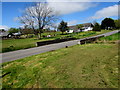 Murton Green Road bridge, Murton