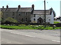 Manselfield Road houses, Murton