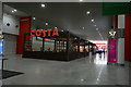 Costa, ExCeL Centre