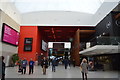 ExCeL Centre - inside