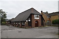 Amersham Common Village Hall