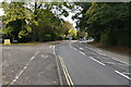 White Lion Rd, A404