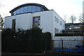 Shaare Sedek synagogue, Hale Barns