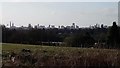 Birmingham Skyline