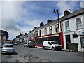 V6745 : Main Street, Castletownbere by Jonathan Thacker