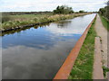 Ellesmere Canal, Prees Branch