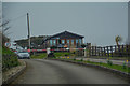 St John : Whitsand Bay Fort