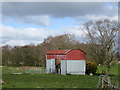 Barn at Wellfield Farm