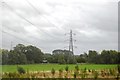 Pylon near Beechingstoke