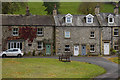 Langcliffe village green