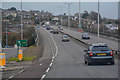 Plymouth : Outland Road A386