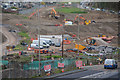 Plymouth : Construction Site