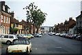 Castle Street, Farnham