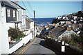 Port Isaac - Church Hill