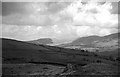 SD6193 : View from Firbank Fell (Knotts), 1960 by Alan Murray-Rust