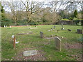 Weycombe Road Cemetery (f)