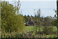 Beult House Oast