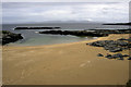 NM4200 : Balnahard Beach by Ian Taylor