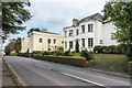 Bramble Hill House and Ernsborough Lodge