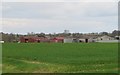 Farm buildings, Eldmire