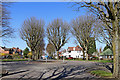 Ednam Road in Goldthorn Park, Wolverhampton