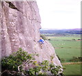 Craig Bwlch y Moch - Merlin VS 4c/4b