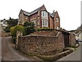 House on Manor Road