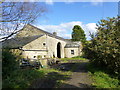 Lower Park Farm at Hoghton Bottoms