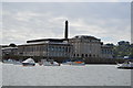 Royal William Yard - Brewery