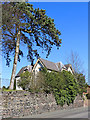 Large house on Goldthorn Hill, Wolverhampton