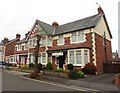 Kenella House, bed and breakfast, Minehead