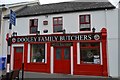 S5056 : Dooley Family Butchers by N Chadwick