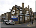 Hardware and General Store at School St / Church Street junction