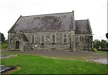 W3257 : St. Bartholomew's church, Kinneigh, south aspect by Jonathan Thacker