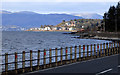 Wemyss Bay from Skelmorlie