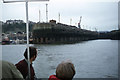 Entrance Channel, Barry Dock