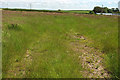 Field, South Lee Cross