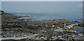 Seashore, Mousehole