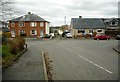 Junction of Burnbrae Avenue and Hawthorn Avenue