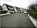 Hawthorn Avenue, Bearsden