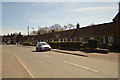 Bungalows on Cranford Road