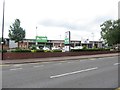 Retail stores, St Mary