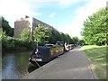 Nottingham Canal