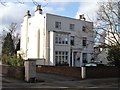 Cheltenham buildings [26]