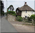 The Thatch B&B, Lyme Regis