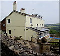 St Andrews House B&B, Lyme Regis