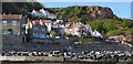 Runswick Bay