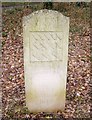 Gerrard Winstanley Memorial Stone